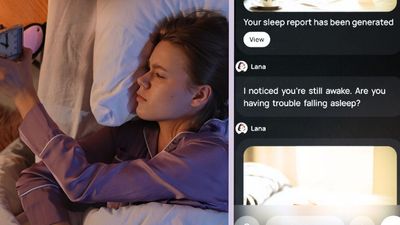My sleep-tracking earbuds discovered how this one thing in my nighttime routine ruined my sleep — here’s why I won't do it again