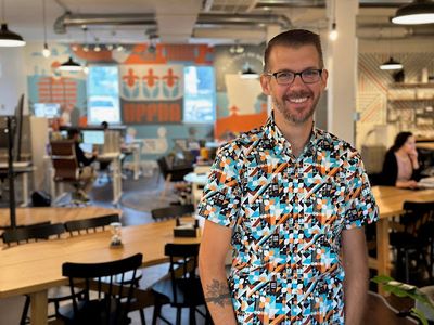 Designing Immersive Connections: Why Greyduck Is Betting on Spatial Storytelling