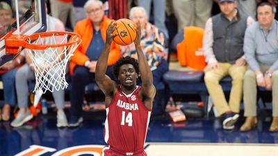 Charles Bediako Appeals Eligibility Ruling to Alabama Supreme Court