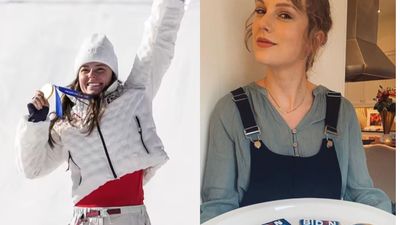 Olympic Gold Medallist Breezy Johnson Offers to Teach Taylor Swift Skiing in Exchange of Sourdough