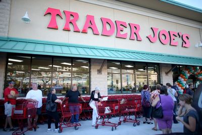 Why Are Trader Joe’s Items Always Labeled ‘Limited Edition’?