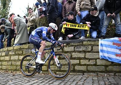 'It's just the beginning' – Inside Soudal-QuickStep's cobbled Classics revival and their plans to hit the road hard at Omloop Het Nieuwsblad and Kuurne-Brussel-Kuurne