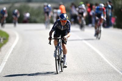 'I was getting really frustrated' – Tom Pidcock turns wasted opportunities into first win of the season on final chance at Vuelta a Andalucía