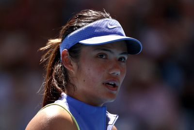 Emma Raducanu quits Nike for new clothing sponsor