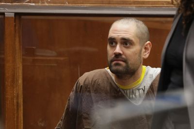 Rob Reiner’s son Nick pleads not guilty to two counts of first-degree murder