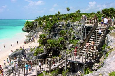 The risks for British holidaymakers travelling to Mexico, according to a senior analyst