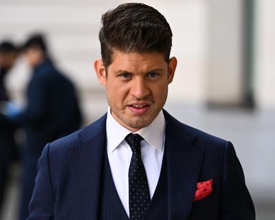 Ex-DJ jailed in London for selling fake parts to airlines