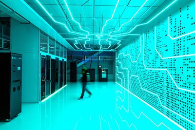 Without AI spending, U.S. corporate investment in equipment would be negative, a decline that’s ‘worryingly broad-based,’ Pantheon analyst says