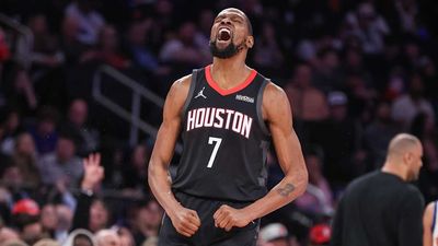 Kevin Durant Would ‘Love’ to Play for Team USA in 2028 Olympics, With One Key Caveat