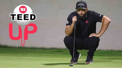 Jon Rahm's Clash With the DP World Tour Could Cost Him the Ryder Cup