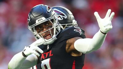 Falcons Make Franchise Tag Decision on TE Kyle Pitts