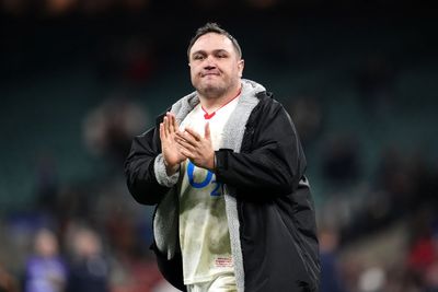 Jamie George: England haven’t become a bad team overnight