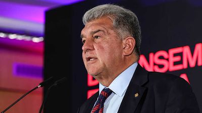 ‘Consequences’—Barcelona Respond to Serious Joan Laporta Allegations During Elections