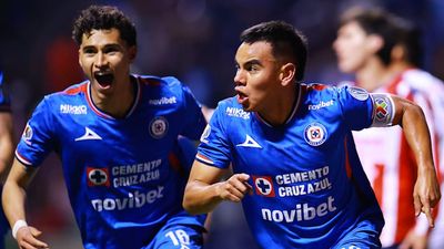 Liga MX Clausura 2026 Standings After Cruz Azul Topple Previously-Perfect Chivas