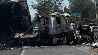 'Could you just be normal': Canada leader slammed for her specific concern for LGBTQ tourists in Mexico after El Mencho's killing