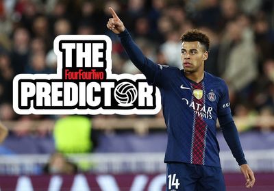 FourFourTwo's Champions League Predictor: Tell us the results of the play-offs and get on our leaderboard