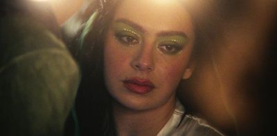 The Moment: Charli XCX is the ultimate chronicler of contemporary pop stardom
