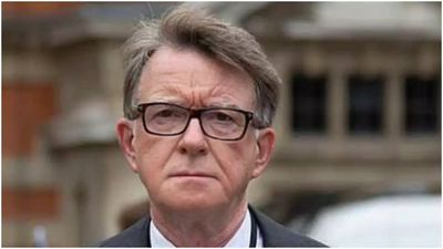Epstein files fallout: Peter Mandelson arrested by London police on suspicion of misconduct in public office