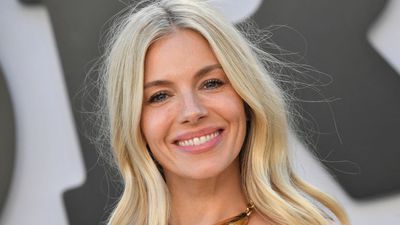 The luxe, 'miracle' face cream Sienna Miller loves for prepping her skin before makeup