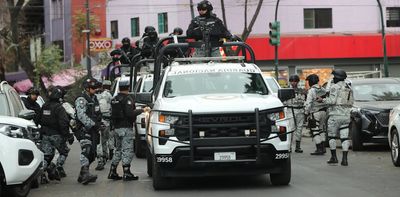 Mexico may pay a steep price for the killing of Jalisco cartel leader El Mencho