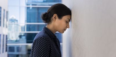 Endometriosis: how a court ruling could make workplaces better for those with the condition