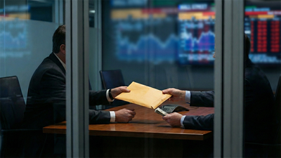 Why Are Amphenol, Royal Caribbean, and Freeport Insiders Selling?