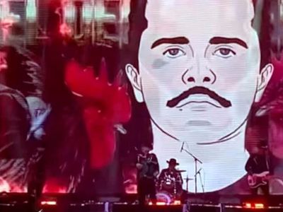 The 10 Narcoballads That Shaped the Legend of El Mencho