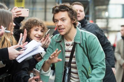 Harry Styles to pull ‘double duty’ on Saturday Night Live
