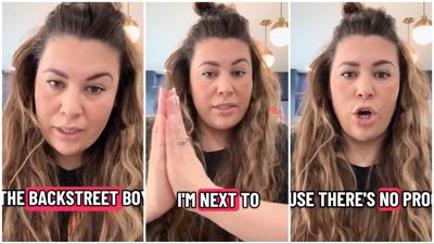 ‘Smells like a class action suit’: Omaha woman shamed at airport over needing ‘extra room,’ vows to never fly Southwest Airlines again