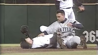 Jeff Kent Trashes Alex Rodriguez During Spring Training Broadcast Over 1998 Injury