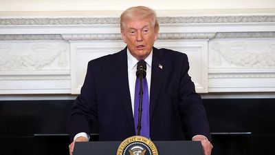 Donald Trump plans a two-stage attack on Iran, and what he revealed in the Situation Room is unlike anything we’ve seen