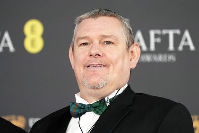 Tourette's campaigner says he's ‘deeply mortified’ after involuntarily shouting racial slur during BAFTAs