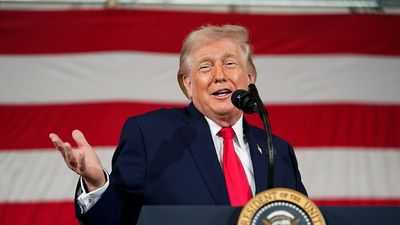 Donald Trump claimed he took care of Iran’s nukes, but now his envoy says they’re on the verge of a bomb. Make it make sense