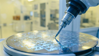 The Supply Chain Quietly Powering the AI Boom—And 4 Ways to Play It