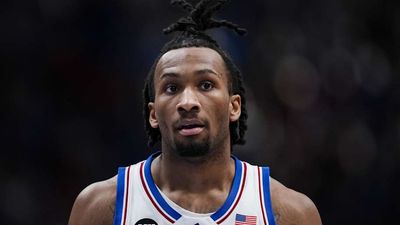 Darryn Peterson Addresses His Injury-Related Absences in New Interview