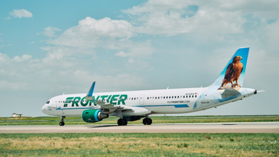 Does Frontier Really Measure Your Bag at the Gate? Here’s When It Happens