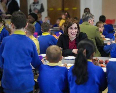 The Guardian view on Send reforms: ministers need to show how inclusion will work