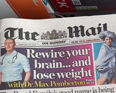 Ex-Mail on Sunday editor denies misleading inquiry over private investigator