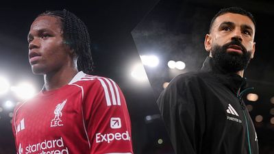 Arne Slot’s Rio Ngumoha Admission Is Bad News for Mohamed Salah