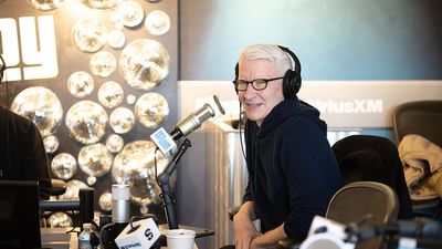 Anderson Cooper’s investigation into Trump’s South Africa claims uncovered something CBS didn’t want you to see