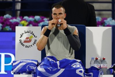 Jack Draper records first tour win in 182 days — and reveals striking new look