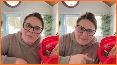 Woman dubs Walmart self-checkout an ‘unpaid internship’ after a 17-minute cat food fiasco