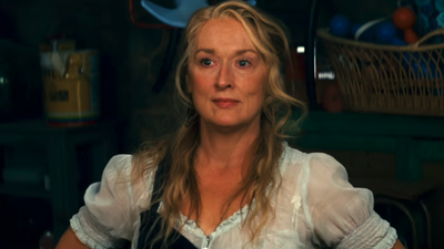 Universal Exec Says Mamma Mia 3 Is Happening, But Will Meryl Streep Return?