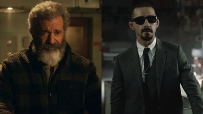 How Mel Gibson (Allegedly) Wants To Get Involved After Shia LaBeouf’s Recent Arrest