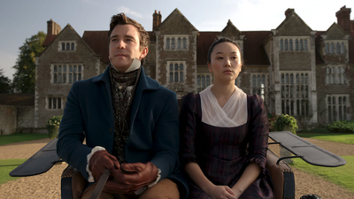 New On Netflix, Hulu And More: 6 Streaming Shows And Movies To Watch This Week (February 23 - March 1)