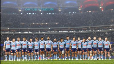 State of the Bears: Perth sets bold goal for first year