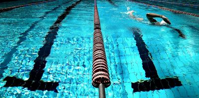 I’m a drowning prevention researcher – my kid’s school swimming carnival shocked me