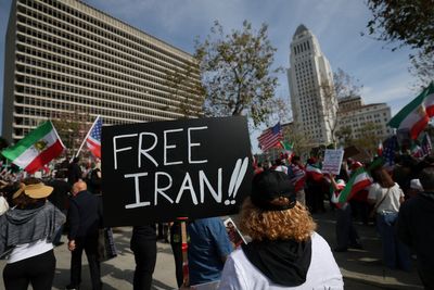 US orders staff to leave Beirut embassy as tensions with Iran grow