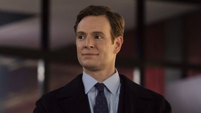 Nick Gehlfuss Shares What’s ‘Perfect’ About CIA Joining FBI On CBS, And I Think His Chicago Med Fans Will Agree