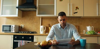 What are your options if you can’t afford to repay your mortgage?